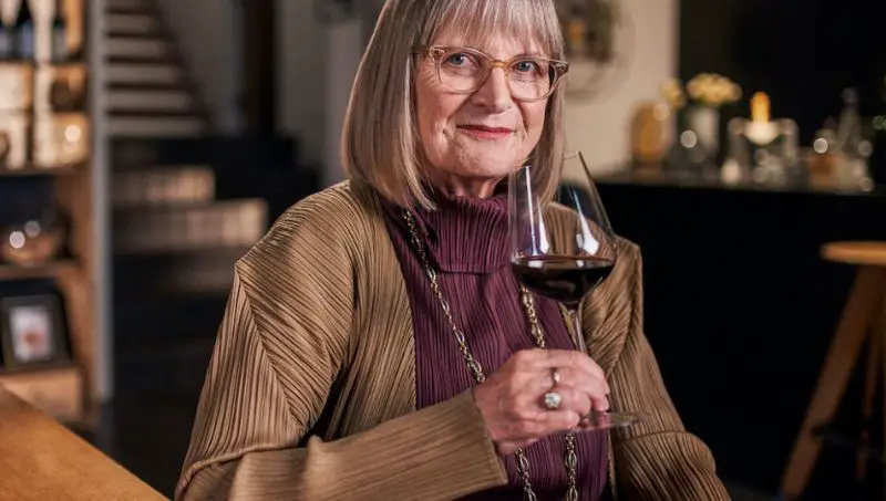 Jancis Robinson