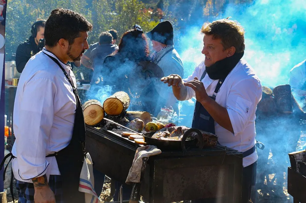 Fiesta del Chef
