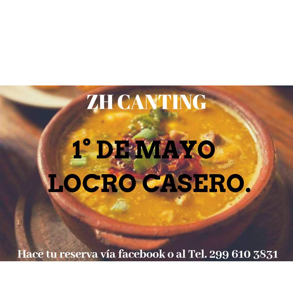 zh canting