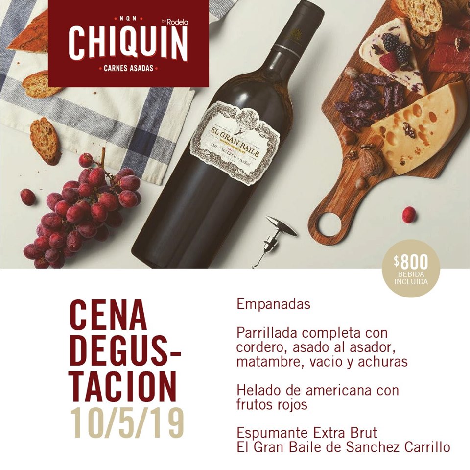 chiquin nqn