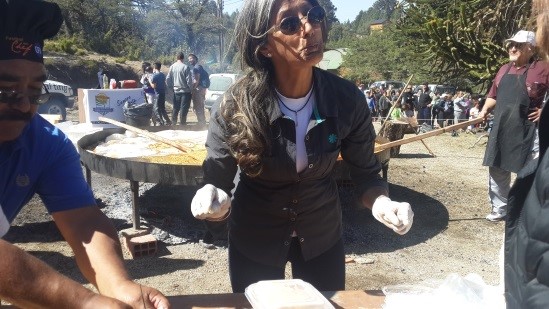 Gran Paella 2016- gurmeteando.info 2