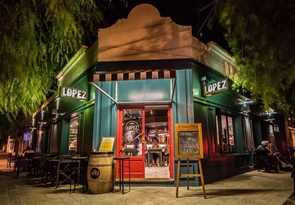 Lopez Resto