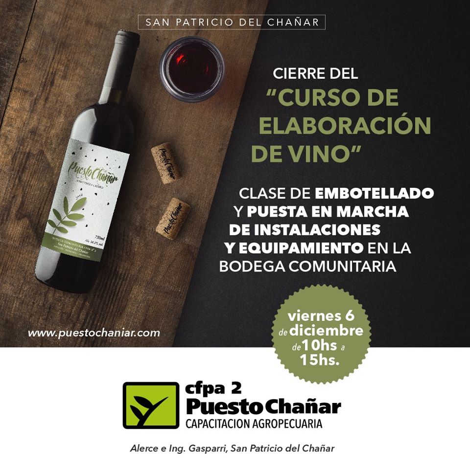 puesto chañar