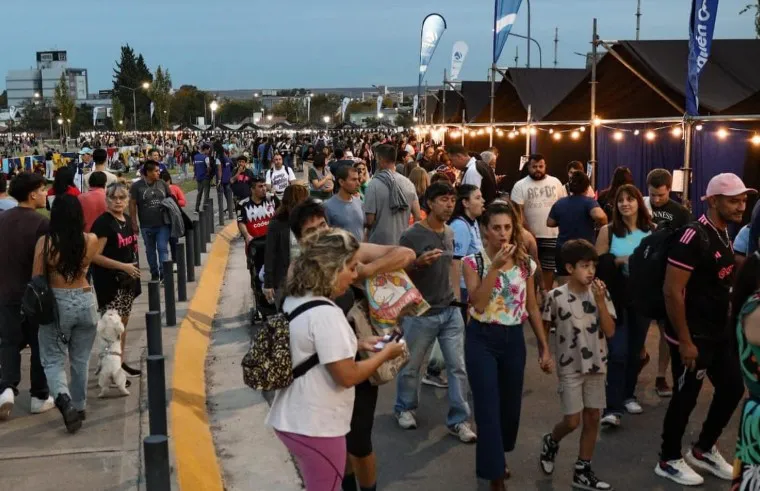 Confluencia de Sabores