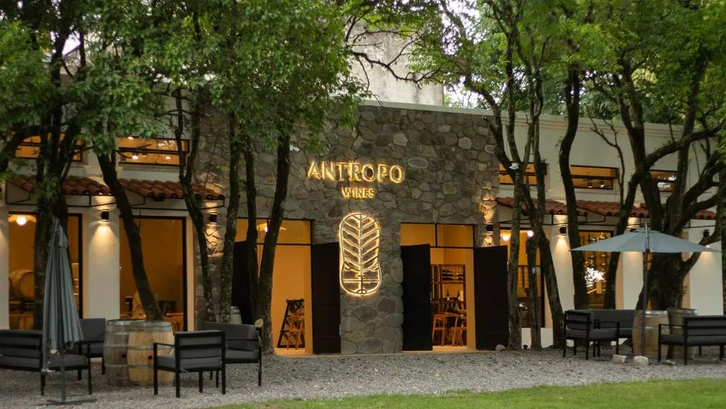 Antropo Wines