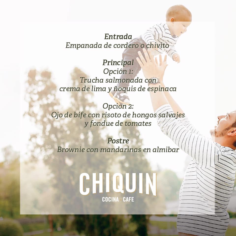 chiquín