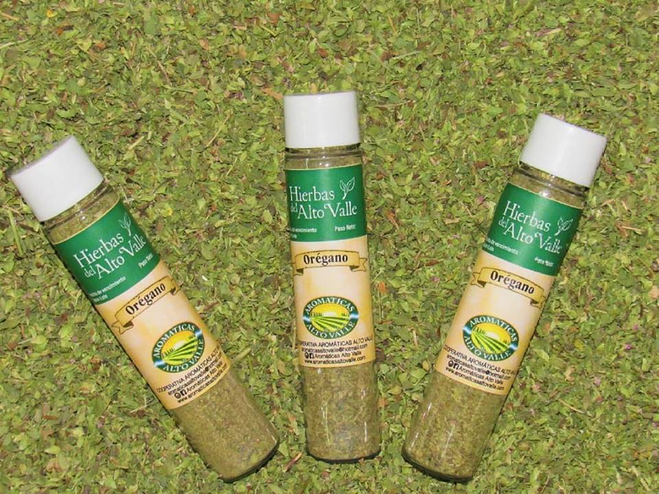 aromáticas 7