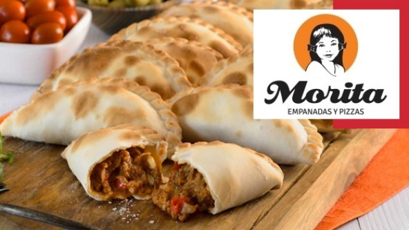 Morita Pizza y empanadas