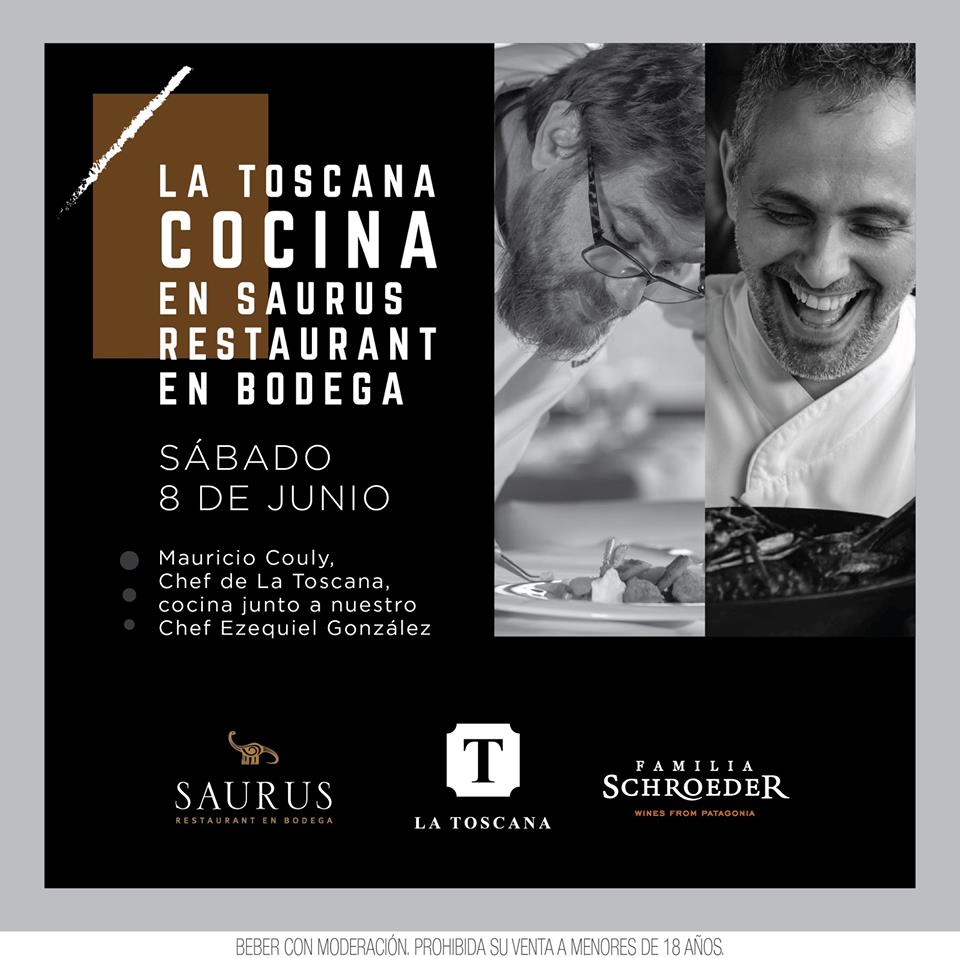 la toscana