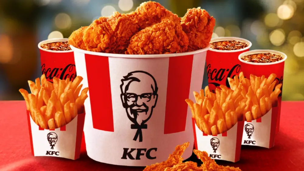 KFC 3