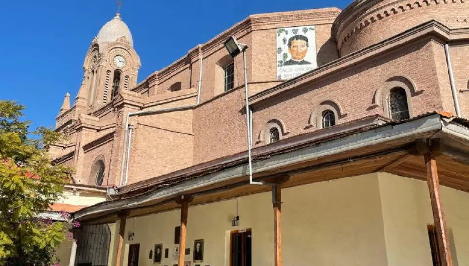 Bodega Don Bosco