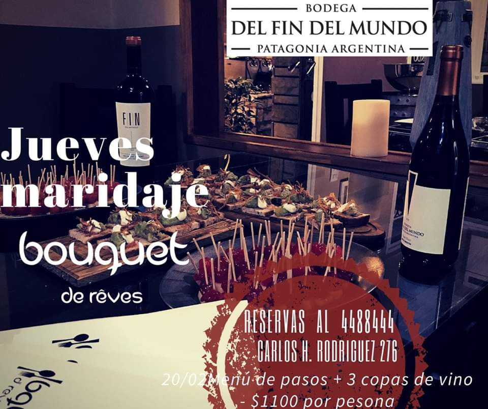 MARIDAJE 202