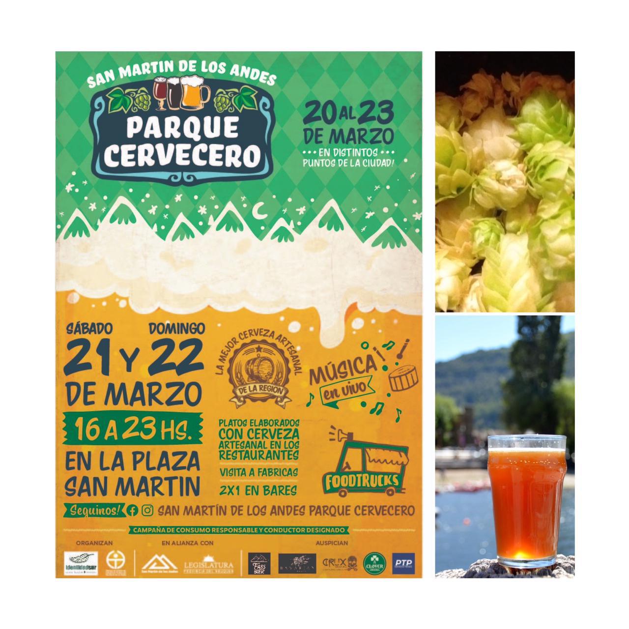 Parque Cervecero