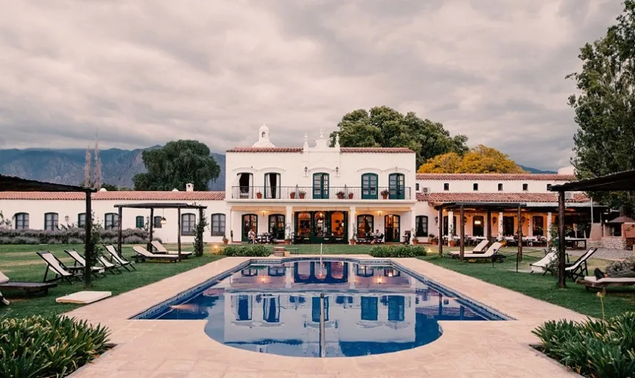 El Esteco