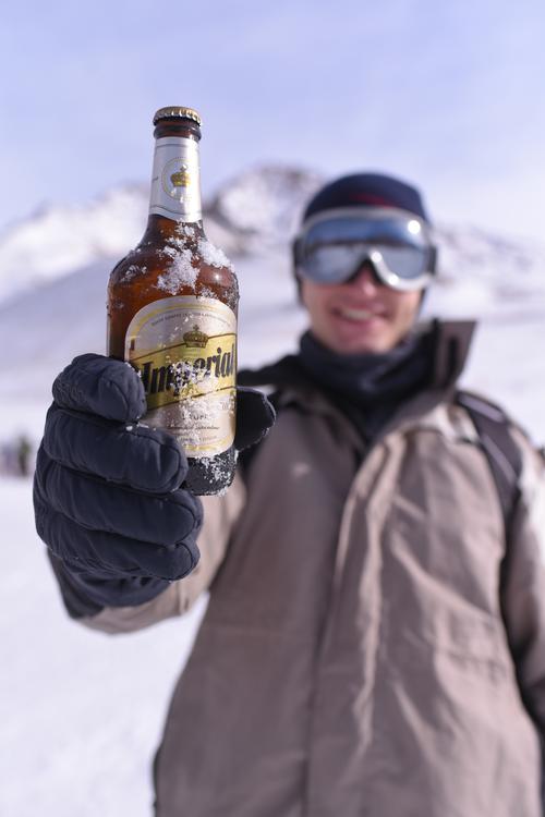 Beer Graden Imperial 5