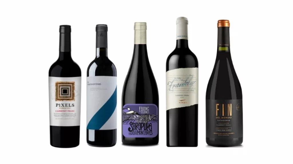 Cabernet Franc