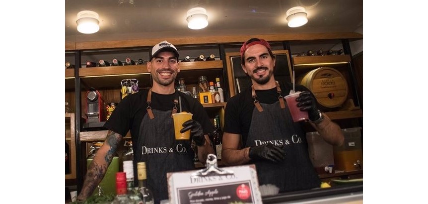 drinks & co 11