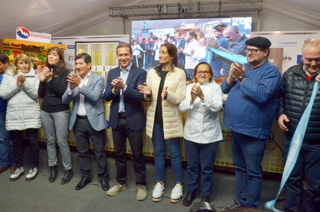 FESTIVAL PROVINCIAL DEL CHEF PATAGONICO 6