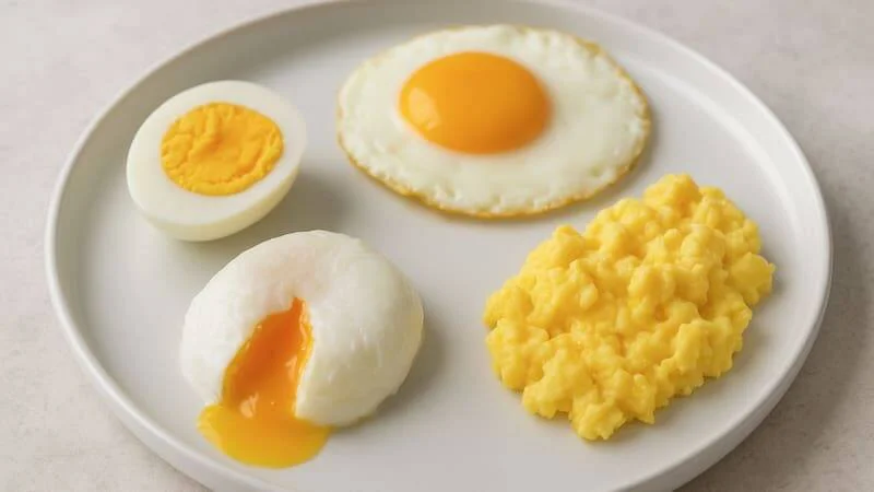 Huevos