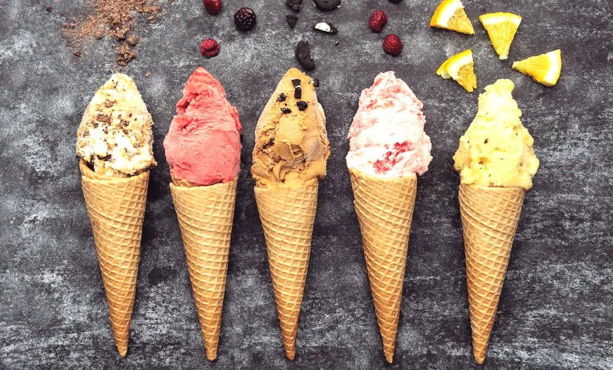 Helados 1