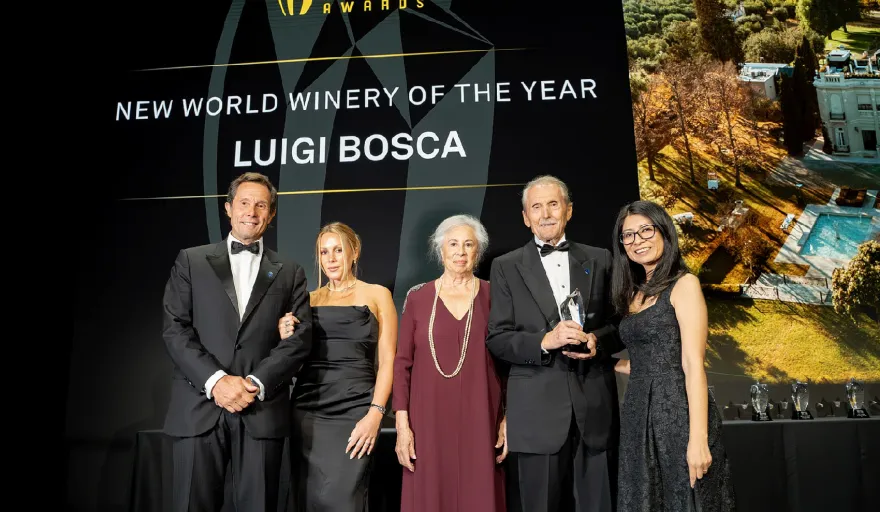 Luigi Bosca