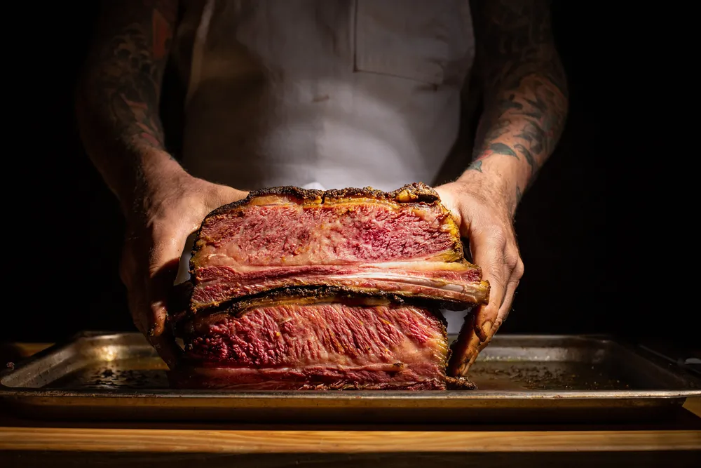 Pastrami 2