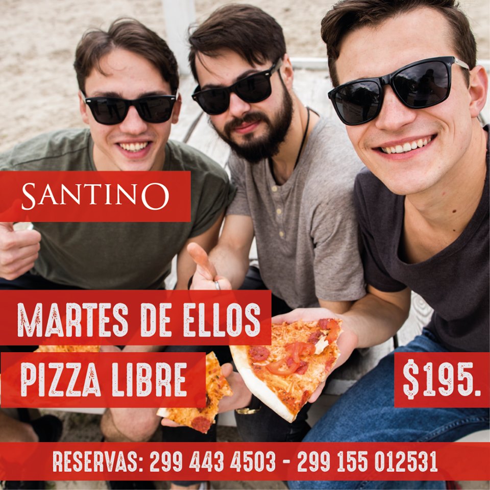 santino