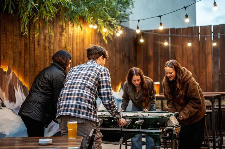Patagonia El Chaltén 2