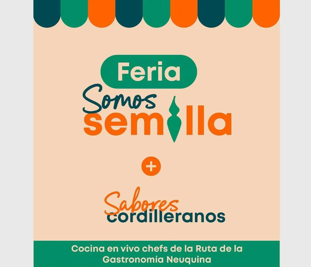 Feria Somos Semilla