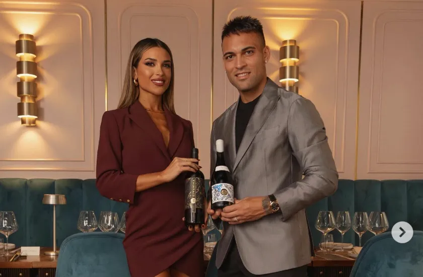 Lautaro Vinos Malbec