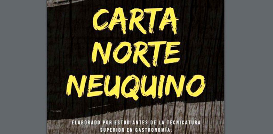 Escuela Gastronómica Neuquina