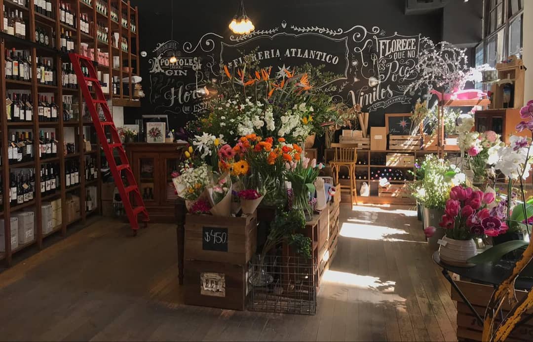 floreria 3