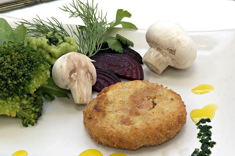 Carne Argenta