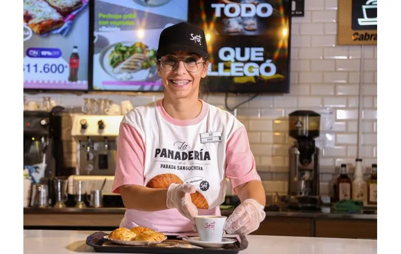 La Panadería