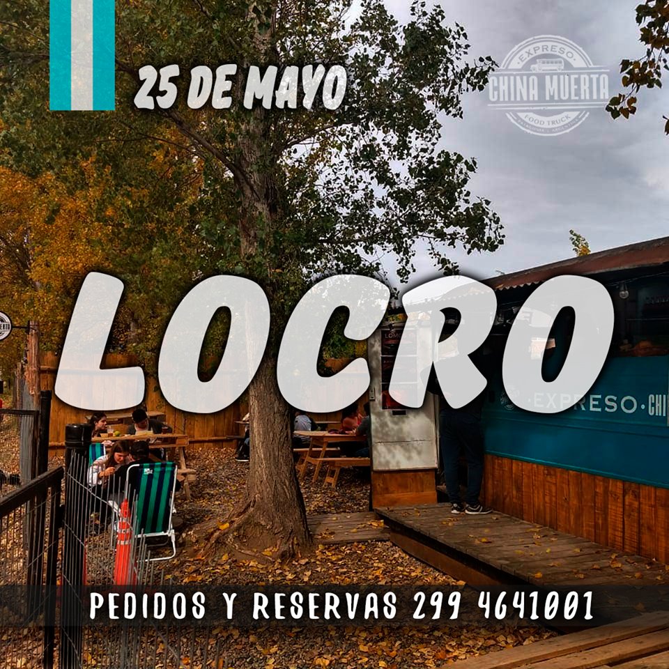 expreso china muerta