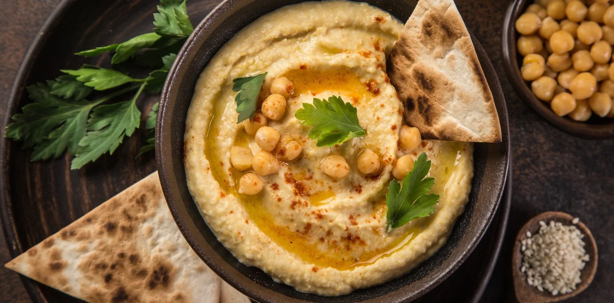Hummus