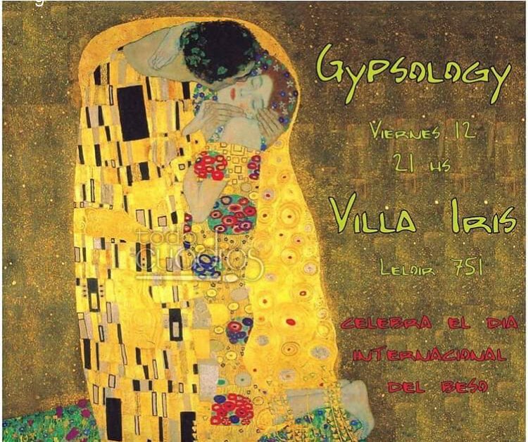 villa iris