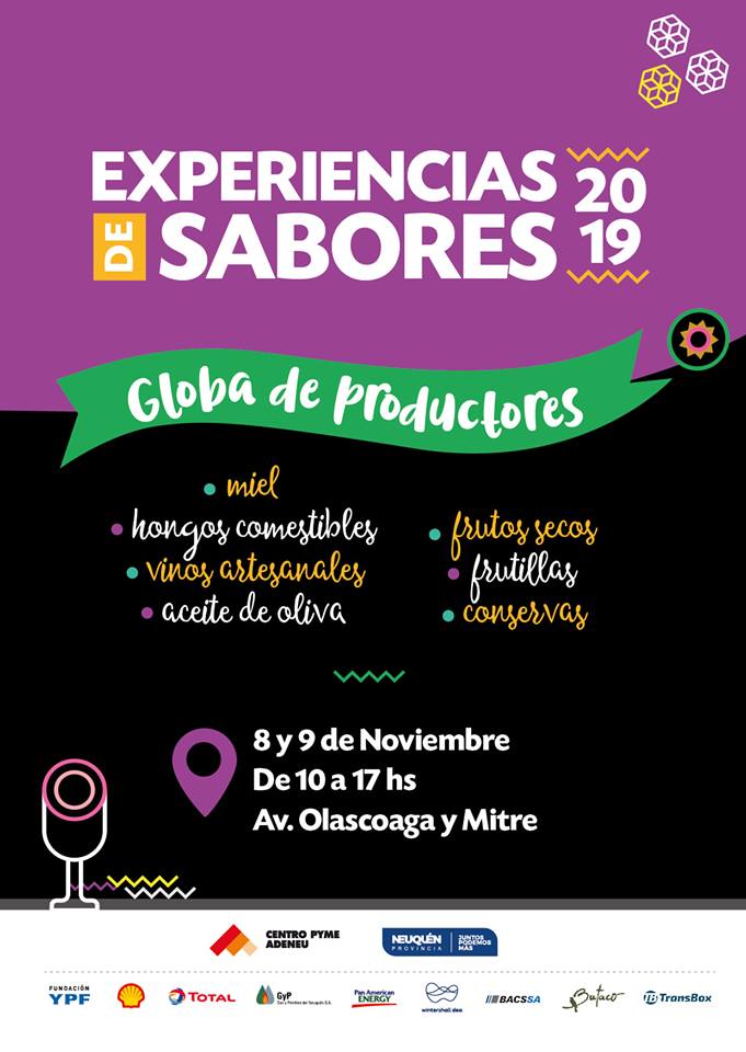 experiencia