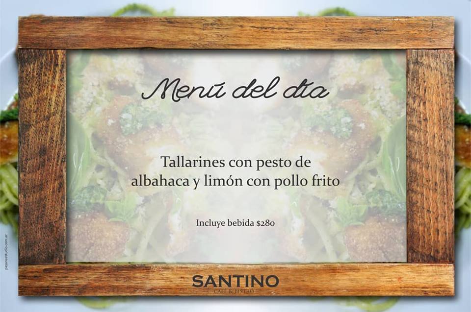santino