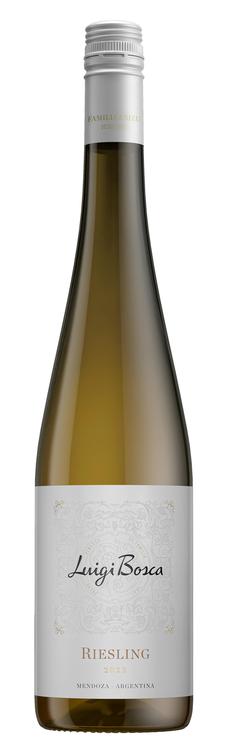 Foto - Luigi Bosca Riesling 2022