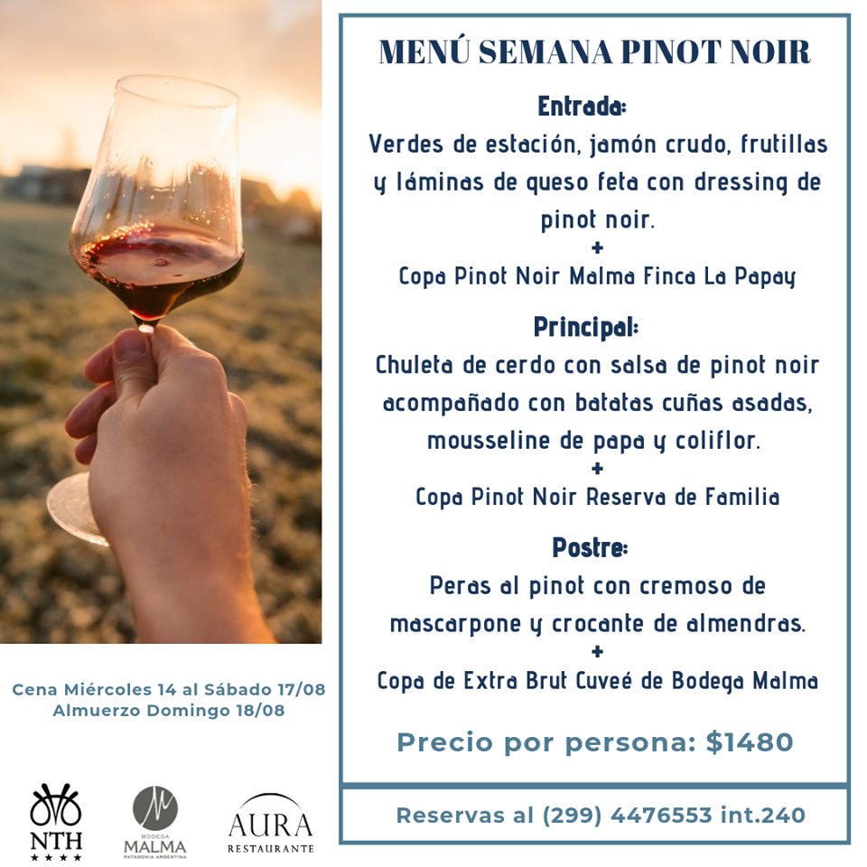 pinot noir