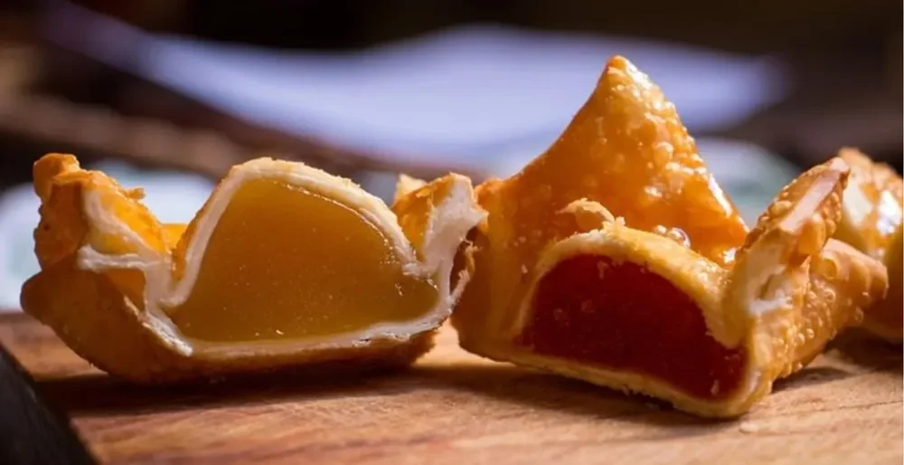 Pastelitos