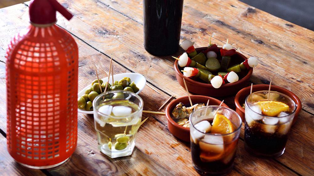 aperitivo