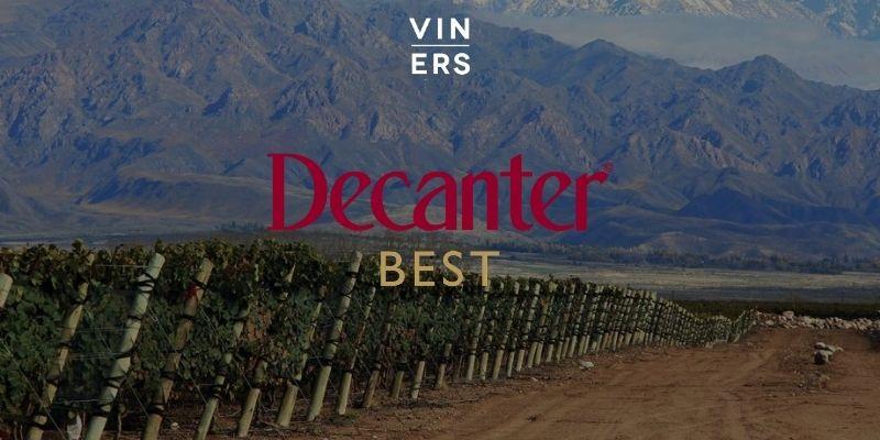 Decanter