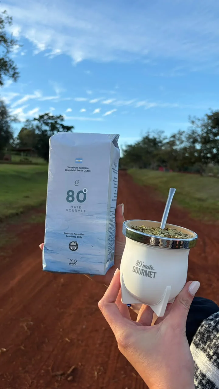 80 Grados 5
