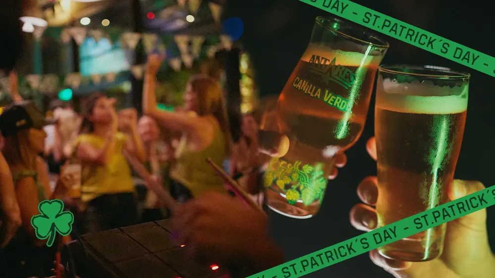 San Patricio Antares