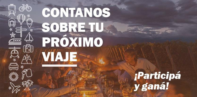 Turismo del Vino