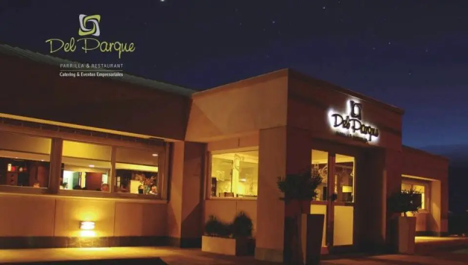 Del Parque