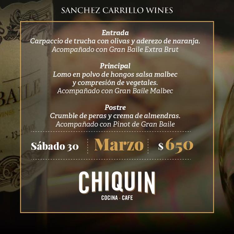 chiquin 30 03