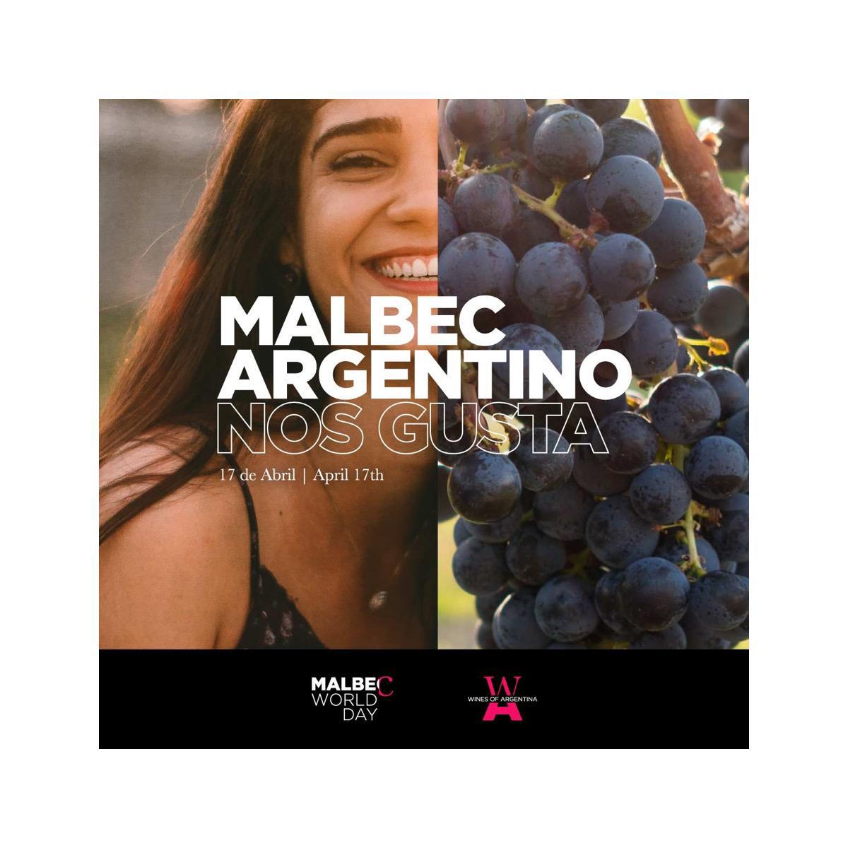 Malbec 7-4